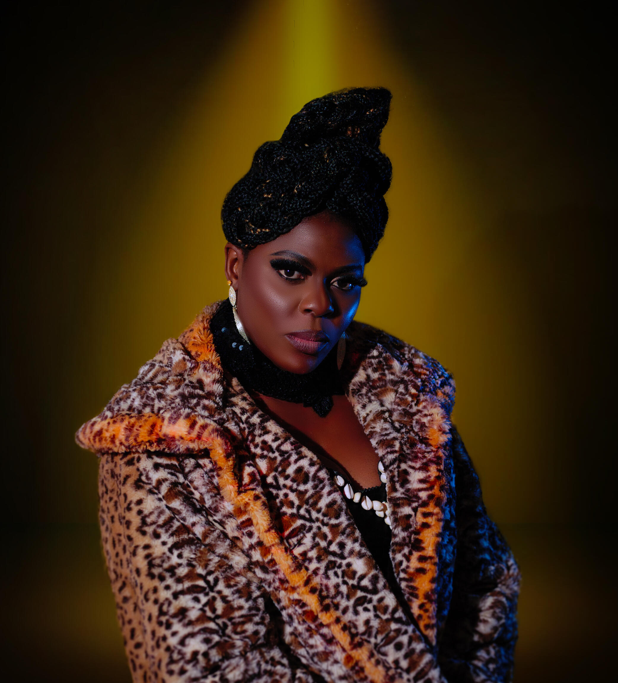 "This Is My Year!" Unisex Hoodie